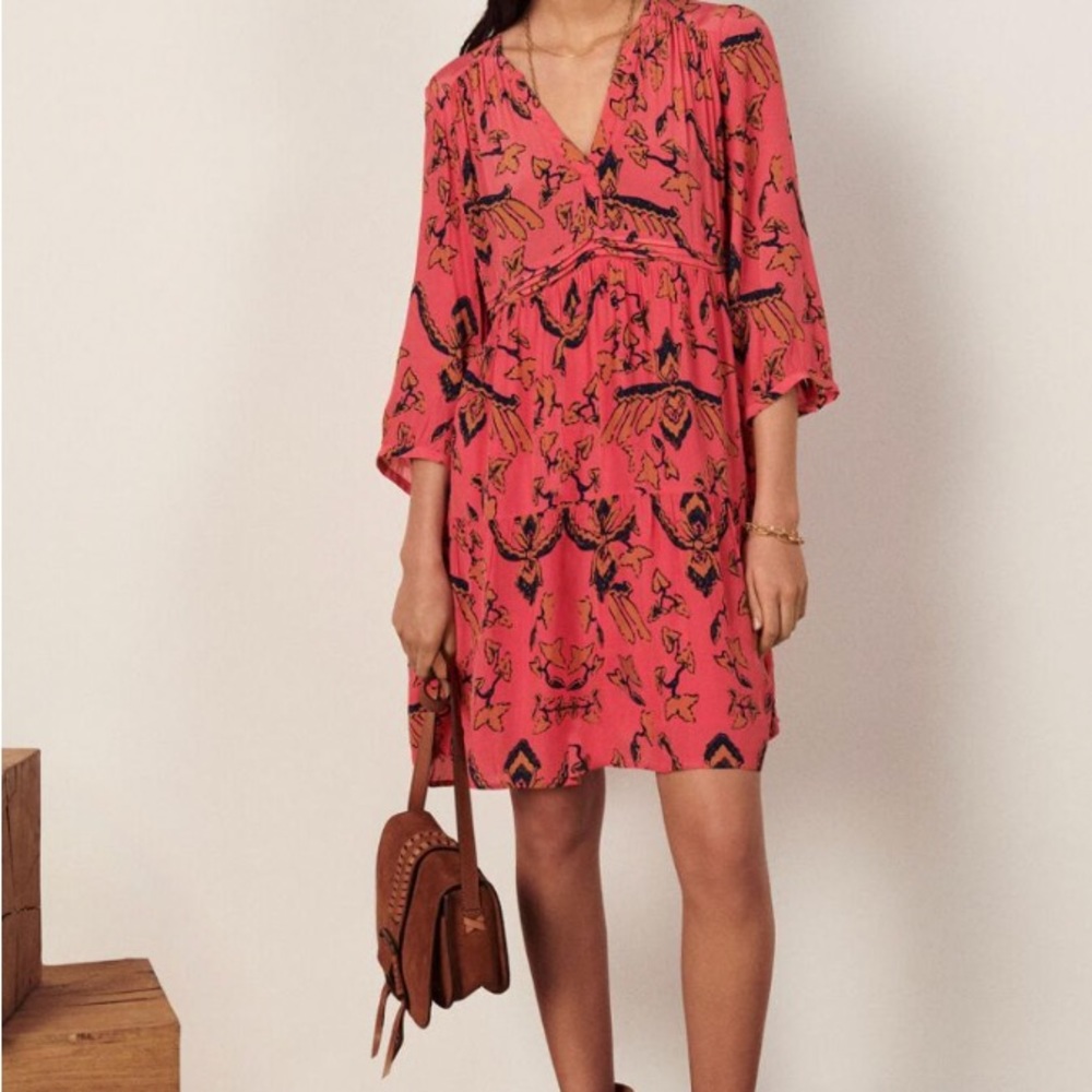 Bash Calix dress